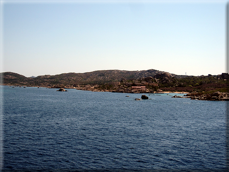 foto Arcipelago della Maddalena